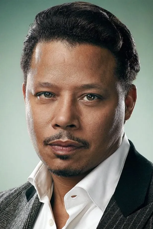 Аватар персоны Terrence Howard