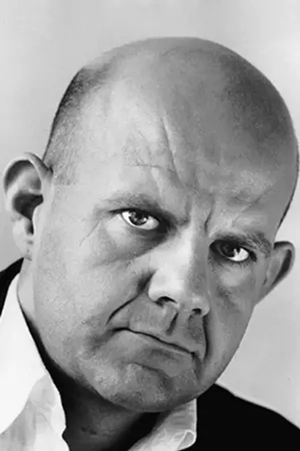 Аватар персоны Terry Bird