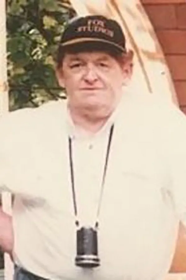 Аватар персоны Terry Bourke