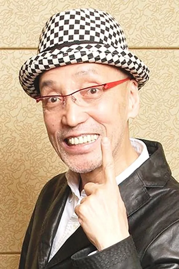 Аватар персоны Terry Ito