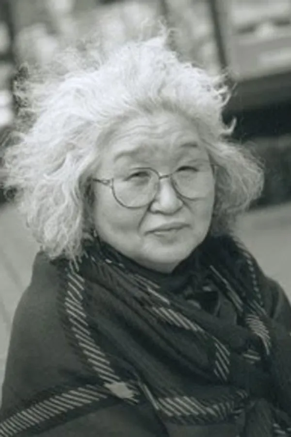 Аватар персоны Teruyo Nogami