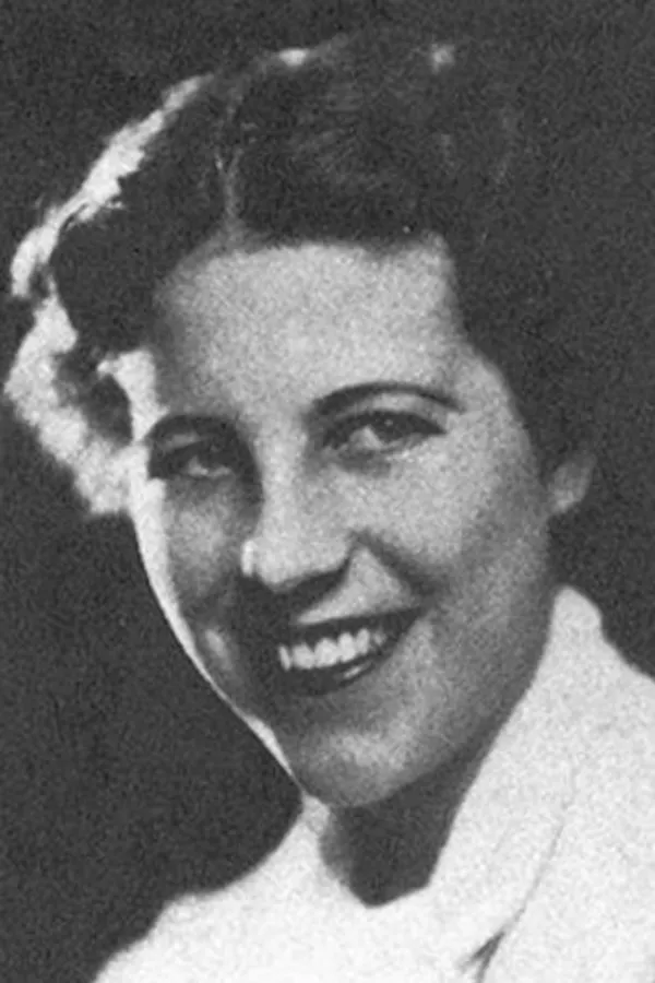 Аватар персоны Tess Slesinger