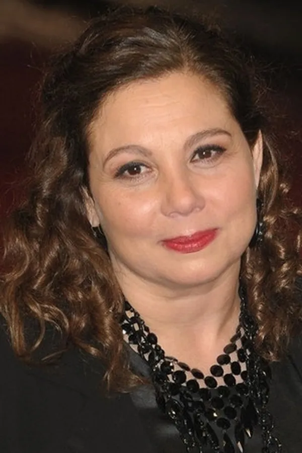 Аватар персоны Tessa Ross