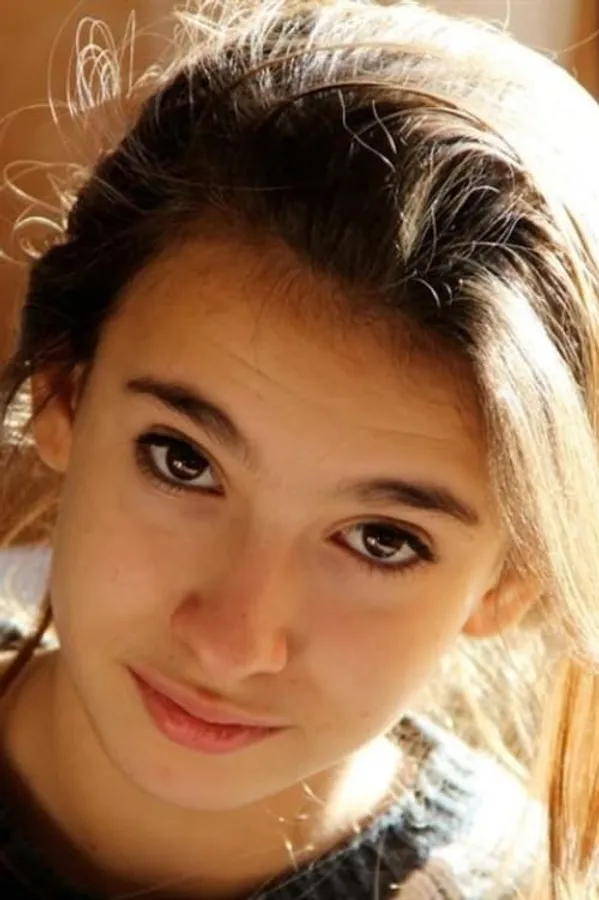 Аватар персоны Thaïs Alessandrin