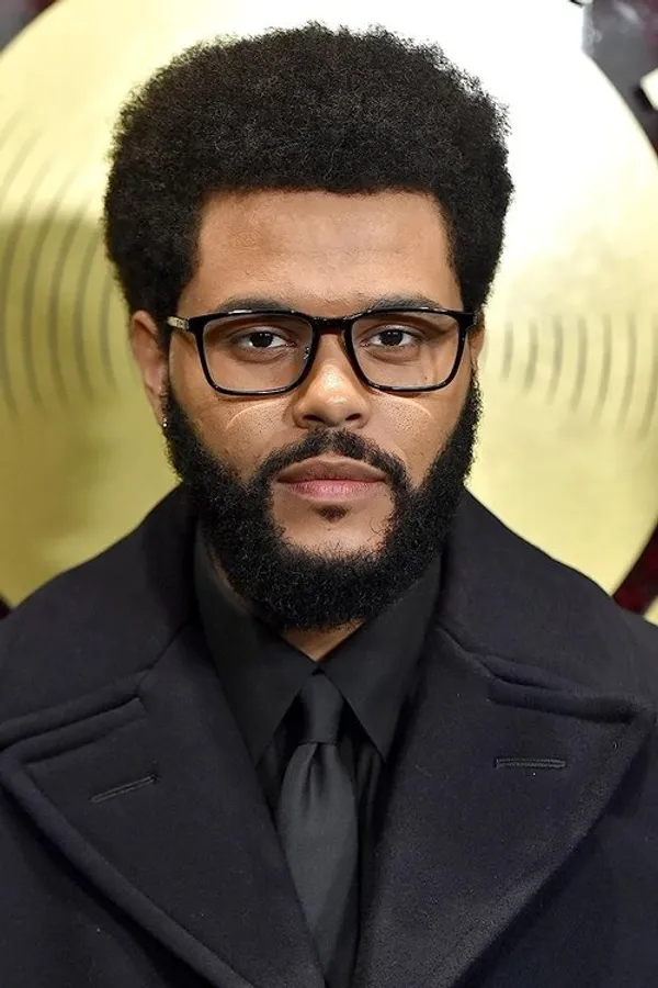Аватар персоны The Weeknd