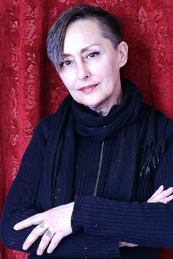 Аватар персоны Thekla Tselepi