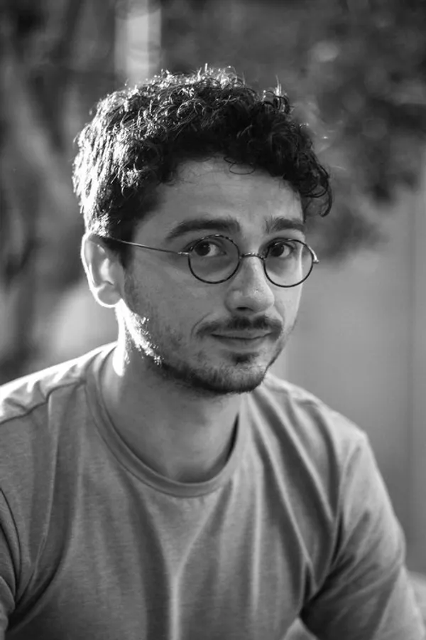 Аватар персоны Théophile Dufresne