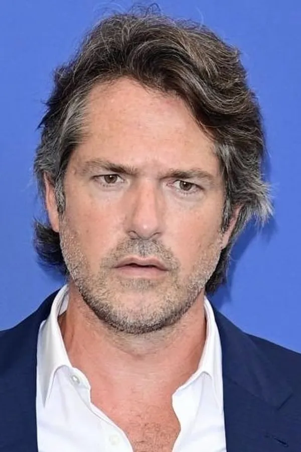 Аватар персоны Thibault Gast