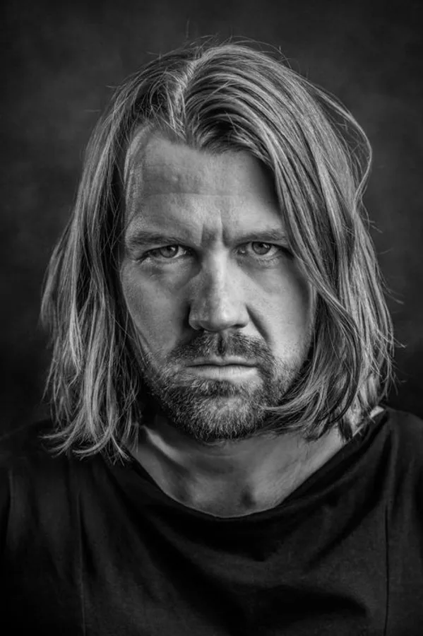 Аватар персоны Thijs van Domburg