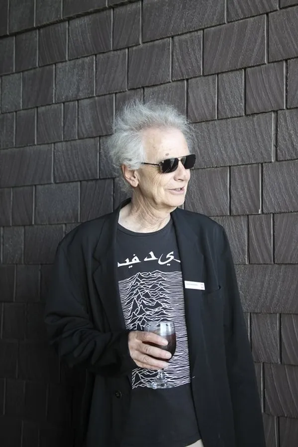 Аватар персоны Thom Andersen