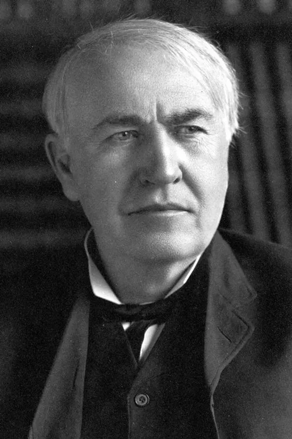 Аватар персоны Thomas A. Edison