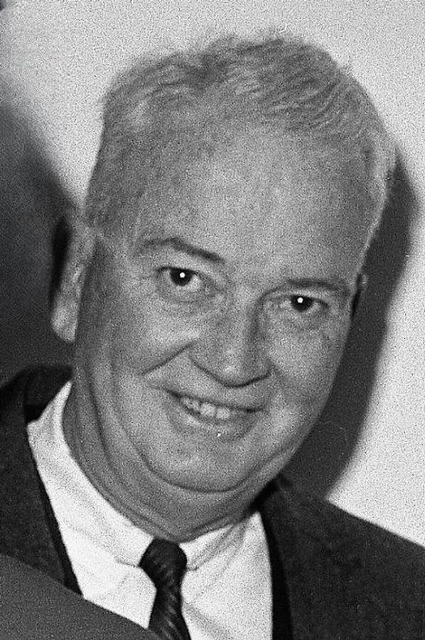 Аватар персоны Thomas Carr