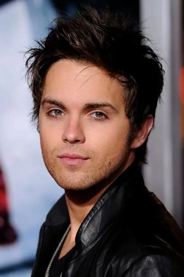 Аватар персоны Thomas Dekker
