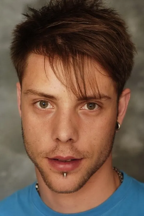 Аватар персоны Thomas Dyk