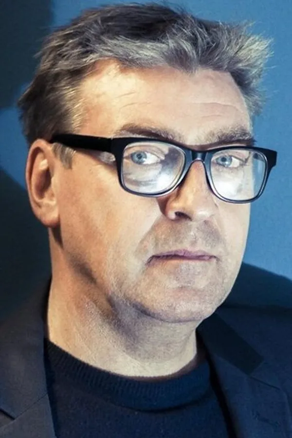 Аватар персоны Thomas Gammeltoft