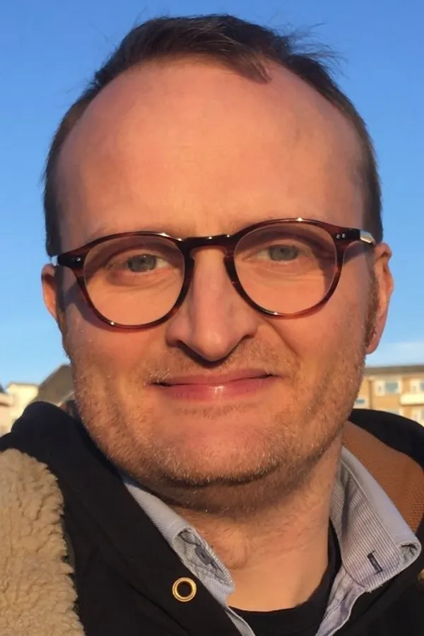 Аватар персоны Thomas Glud