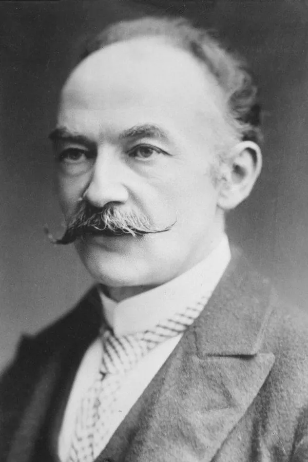 Аватар персоны Thomas Hardy