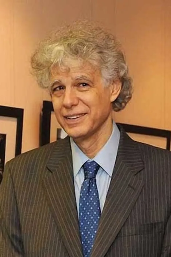 Аватар персоны Thomas Hauser