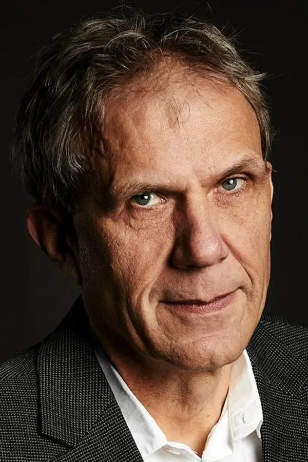 Аватар персоны Thomas Heinesen