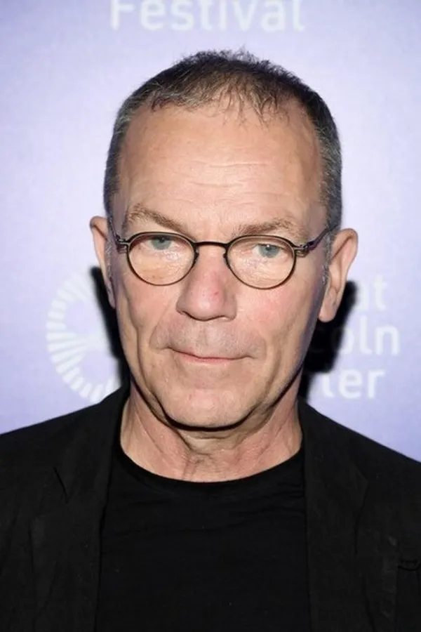 Аватар персоны Thomas Heise