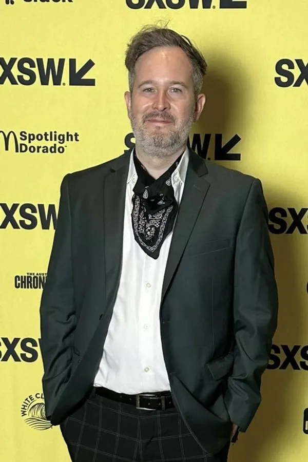 Аватар персоны Thomas Mahoney