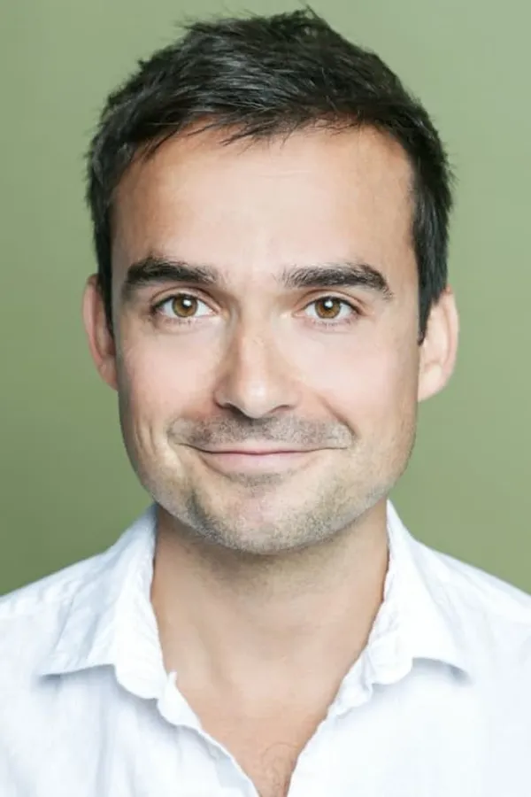 Аватар персоны Thomas Michael