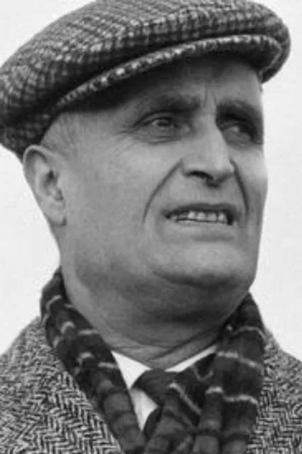 Аватар персоны Thomas Narcejac