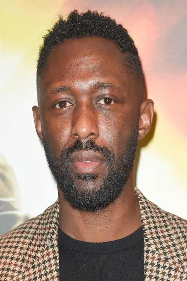 Аватар персоны Thomas Ngijol