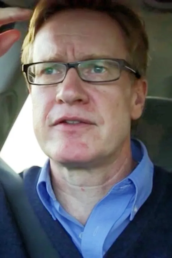 Аватар персоны Thomas Patrick