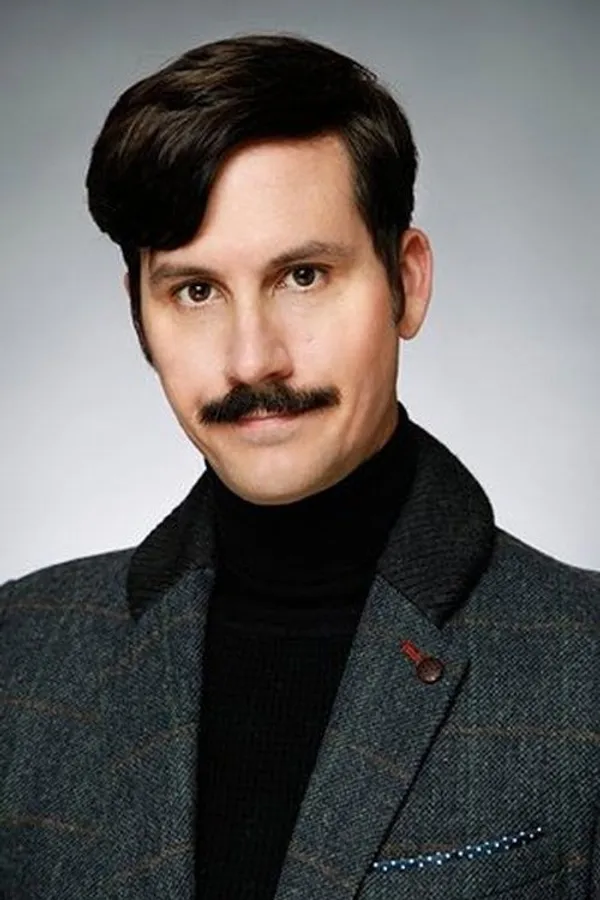 Аватар персоны Thomas R. Martin