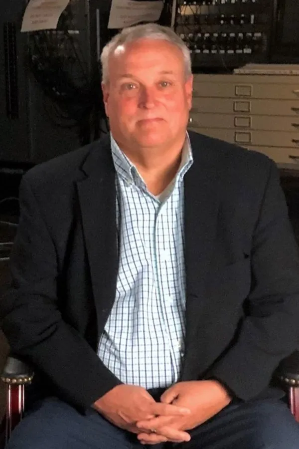 Аватар персоны Thomas R. Rondinella