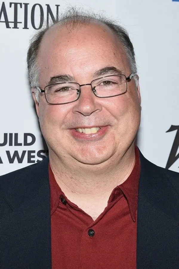 Аватар персоны Thomas Schnauz