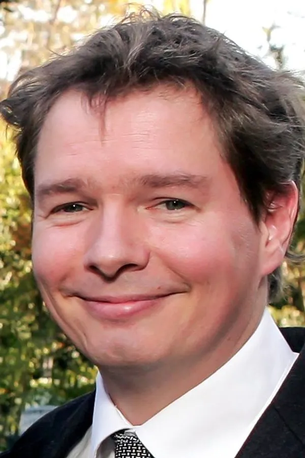 Аватар персоны Thor Bishopric