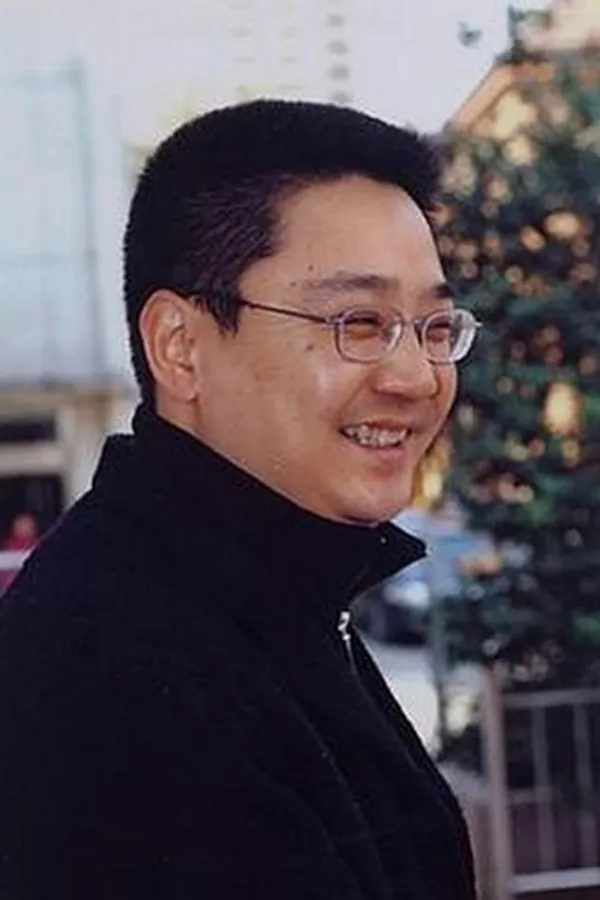 Аватар персоны Tiange Wu