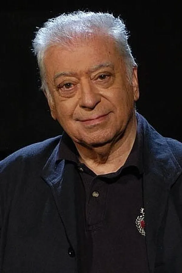 Аватар персоны Tico Medina