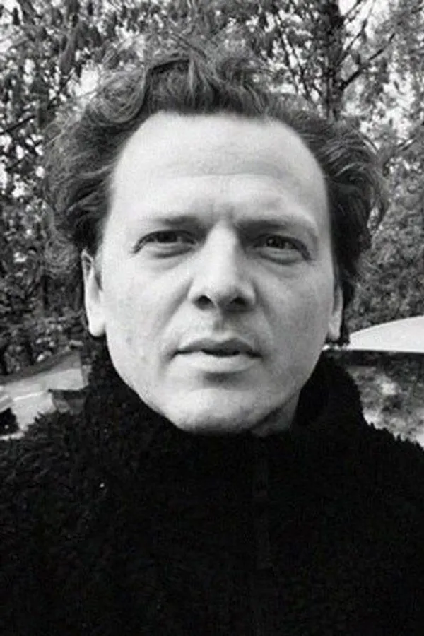 Аватар персоны Tikhon Pendurin