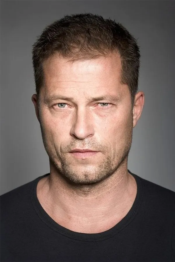 Аватар персоны Til Schweiger