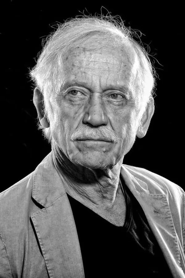 Аватар персоны Tilo Prückner