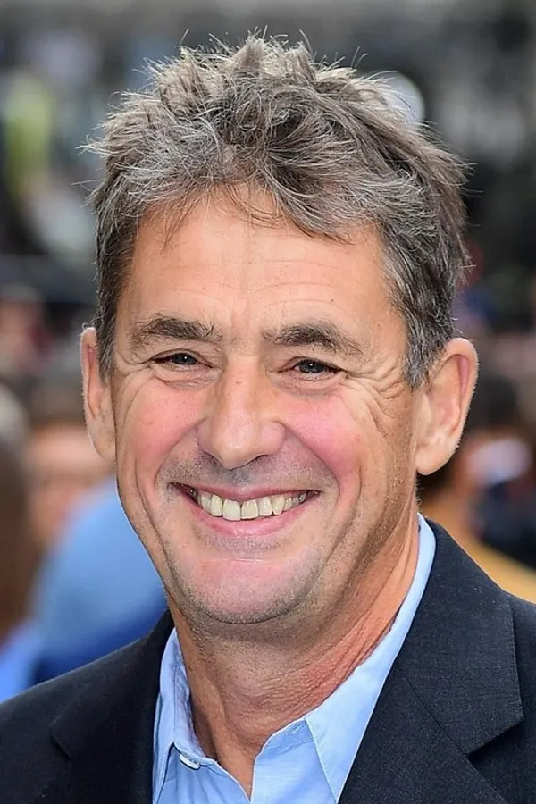 Аватар персоны Tim Bevan