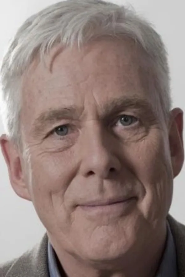 Аватар персоны Tim Brooke-Hunt