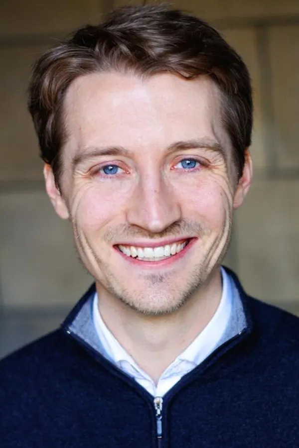 Аватар персоны Tim Eliot