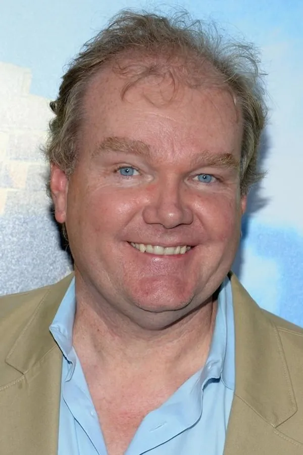 Аватар персоны Tim Herlihy