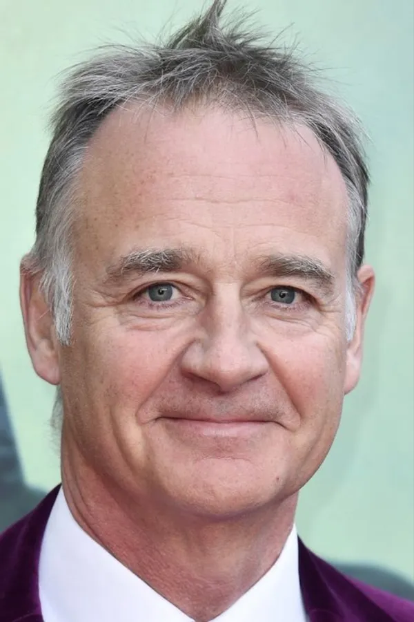 Аватар персоны Tim Lewis