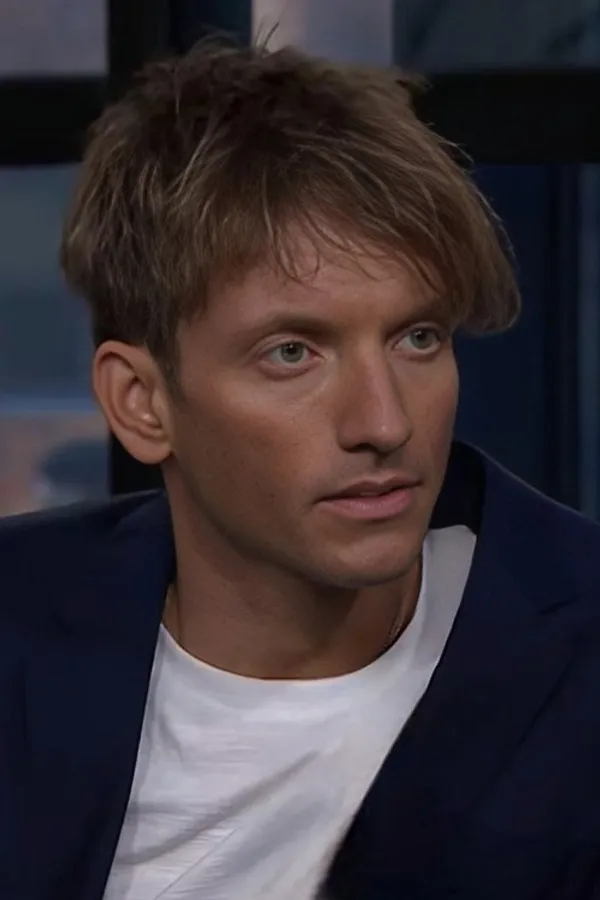 Аватар персоны Tim McGrath