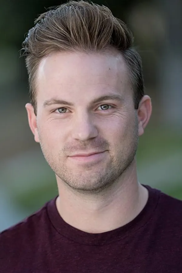 Аватар персоны Tim Ogletree