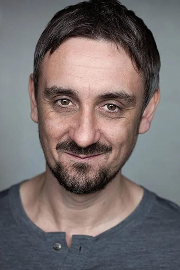 Аватар персоны Tim Plester