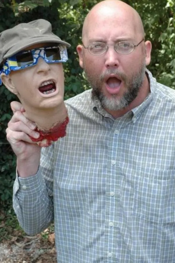 Аватар персоны Tim Ritter