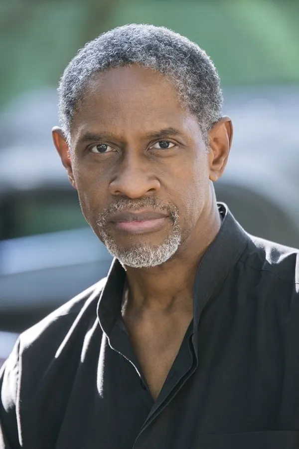 Аватар персоны Tim Russ