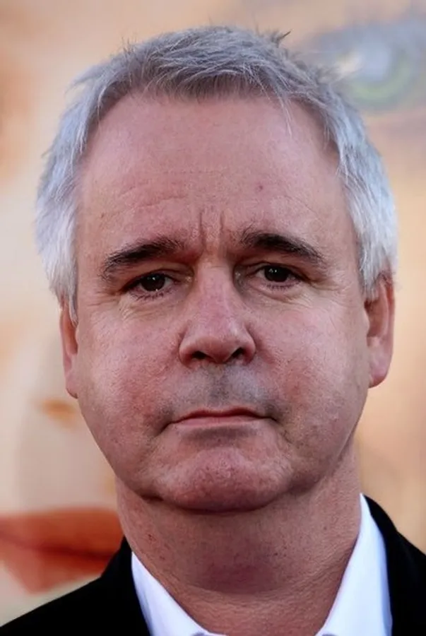 Аватар персоны Tim Sullivan