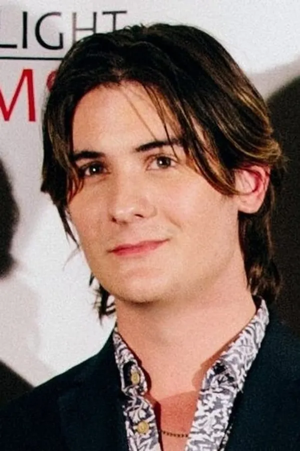 Аватар персоны Tim Wade